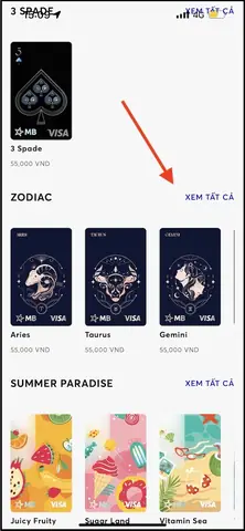 Hướng Dẫn Cách Mua Thẻ Cúng Mbbank Và Đăng Ký Thẻ MB Hi Visa Collection Zodiac Chuẩn Xác Nhất 2027 Hướng Dẫn Cách Mua Thẻ Cúng Mbbank Và Đăng Ký Thẻ MB Hi Visa Collection Zodiac Chuẩn Xác Nhất 2027