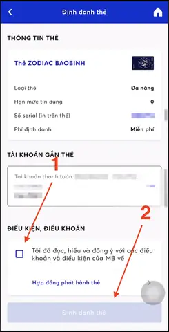 Hướng Dẫn Cách Mua Thẻ Cúng Mbbank Và Đăng Ký Thẻ MB Hi Visa Collection Zodiac Chuẩn Xác Nhất 2027 Hướng Dẫn Cách Mua Thẻ Cúng Mbbank Và Đăng Ký Thẻ MB Hi Visa Collection Zodiac Chuẩn Xác Nhất 2027