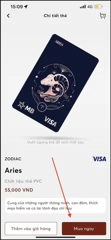 Hướng Dẫn Cách Mua Thẻ Cúng Mbbank Và Đăng Ký Thẻ MB Hi Visa Collection Zodiac Chuẩn Xác Nhất 2027 Hướng Dẫn Cách Mua Thẻ Cúng Mbbank Và Đăng Ký Thẻ MB Hi Visa Collection Zodiac Chuẩn Xác Nhất 2027