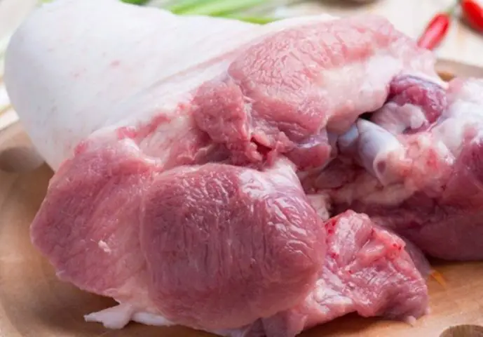 Mua Thịt Lợn Gì Cúng? Gợi Ý Các Phần Thịt Ngon Và Chuẩn Lễ Nhất Mua Thịt Lợn Gì Cúng? Gợi Ý Các Phần Thịt Ngon Và Chuẩn Lễ Nhất