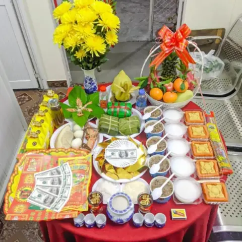 Kinh Nghiệm Mua Trọn Bộ Đồ Cúng Ở Tân Bình Chuẩn Lễ Vật, Giá Tốt Nhất 2027 Kinh Nghiệm Mua Trọn Bộ Đồ Cúng Ở Tân Bình Chuẩn Lễ Vật, Giá Tốt Nhất 2027