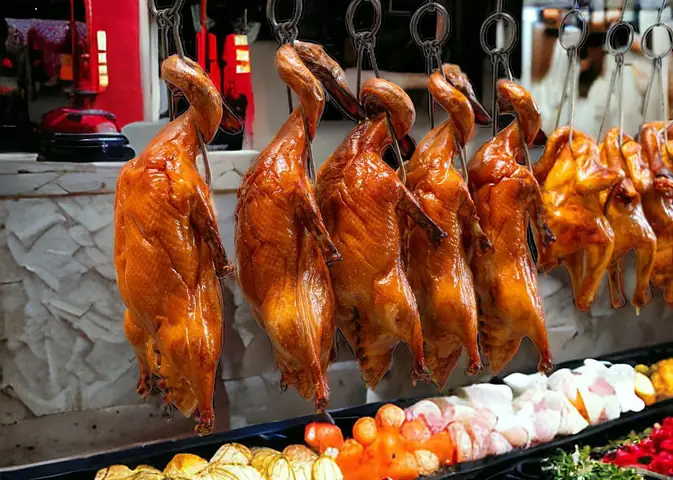 Mua Vịt Quay Cúng Ở Đâu Ngon Và Chất Lượng Nhất Năm 2027? Top Địa Chỉ Uy Tín Tại TP.HCM Mua Vịt Quay Cúng Ở Đâu Ngon Và Chất Lượng Nhất Năm 2027? Top Địa Chỉ Uy Tín Tại TP.HCM