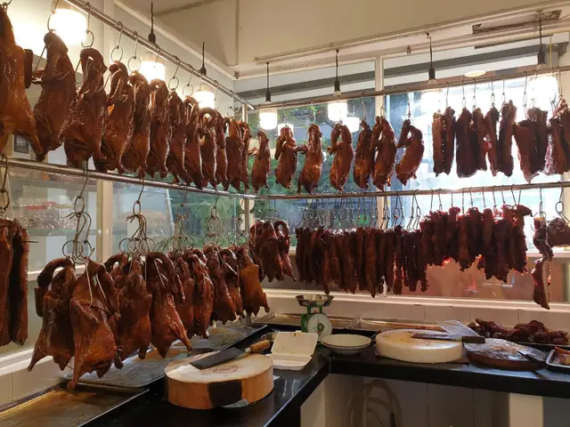 Mua Vịt Quay Cúng Ở Đâu Ngon Và Chất Lượng Nhất Năm 2027? Top Địa Chỉ Uy Tín Tại TP.HCM Mua Vịt Quay Cúng Ở Đâu Ngon Và Chất Lượng Nhất Năm 2027? Top Địa Chỉ Uy Tín Tại TP.HCM