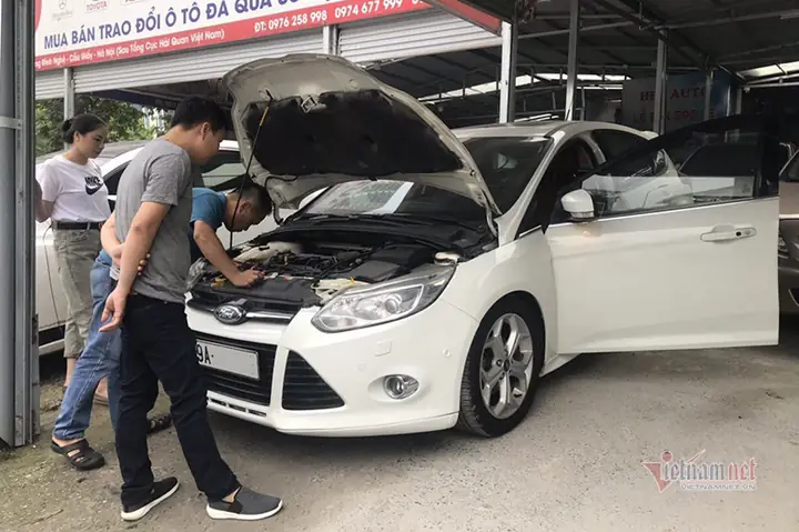 Mua Xe Máy Cũ Có Nên Cúng Không? Giải Đáp Từ Góc Nhìn Tâm Linh Và Thực Tế