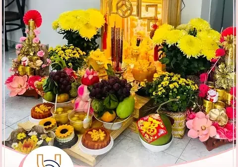 Mua Xôi Chè Cúng Thần Tài Ở Đâu Ngon, Chuẩn Lễ, Giá Tốt Nhất Năm 2027?