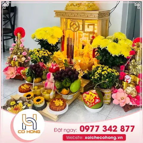 Mua Xôi Chè Cúng Thần Tài Ở Đâu Ngon, Chuẩn Lễ, Giá Tốt Nhất Năm 2027? Mua Xôi Chè Cúng Thần Tài Ở Đâu Ngon, Chuẩn Lễ, Giá Tốt Nhất Năm 2027?