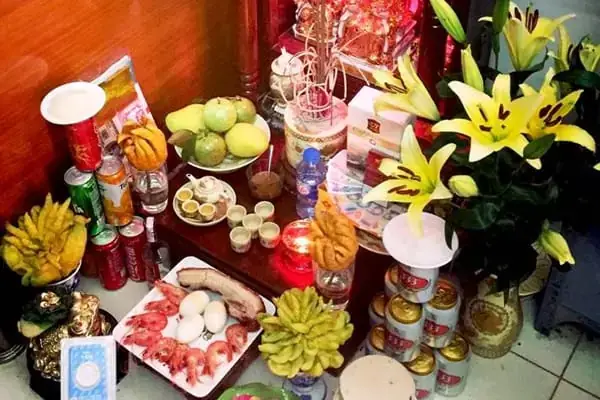 Mua Xôi Chè Cúng Thần Tài Ở Đâu Ngon, Chuẩn Lễ, Giá Tốt Nhất Năm 2027? Mua Xôi Chè Cúng Thần Tài Ở Đâu Ngon, Chuẩn Lễ, Giá Tốt Nhất Năm 2027?