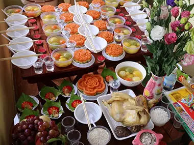 Kinh Nghiệm Đặt Mua Xôi Cúng Đảm Bảo Chất Lượng Và Top Địa Chỉ Uy Tín Năm 2027 Kinh Nghiệm Đặt Mua Xôi Cúng Đảm Bảo Chất Lượng Và Top Địa Chỉ Uy Tín Năm 2027