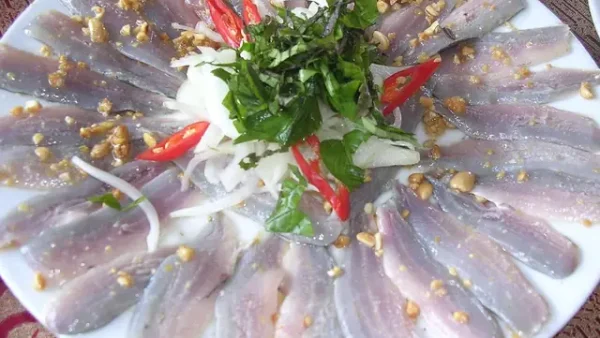 Nằm Mơ Thấy Ăn Thịt Con Cá Là Điềm Báo Gì? Giải Mã Lành Dữ Và Con Số May Mắn