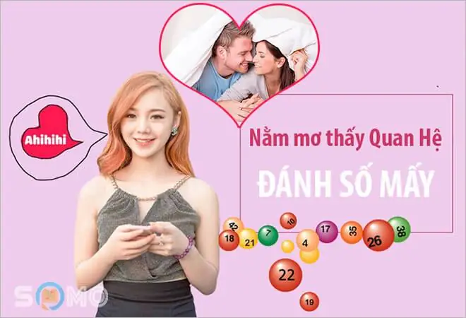 Nằm Mơ Ân Ái Với Người Lạ Là Điềm Gì? Giải Mã Giấc Mơ Và Con Số May Mắn