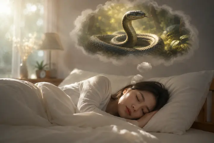 Mơ Thấy Bắt Được Rắn Hổ Mang Là Điềm Lành Hay Dữ Trong Công Việc Và Cuộc Sống? Mơ Thấy Bắt Được Rắn Hổ Mang Là Điềm Lành Hay Dữ Trong Công Việc Và Cuộc Sống?