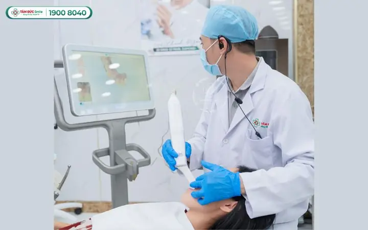 Khi Nào Bạn Nên Đi Khám Nha Khoa Định Kỳ? Khi Nào Bạn Nên Đi Khám Nha Khoa Định Kỳ?