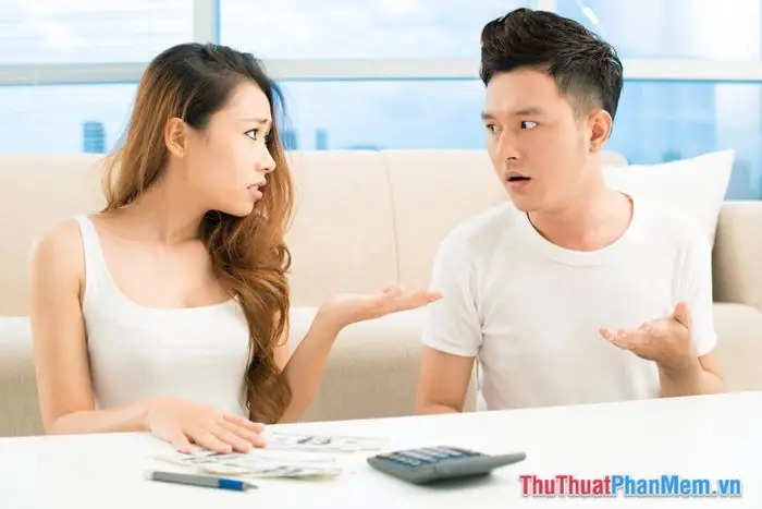 Làm Thế Nào Để Cải Thiện Mối Quan Hệ Thực Tế Với Bố Mẹ Sau Giấc Mơ Mâu Thuẫn? Làm Thế Nào Để Cải Thiện Mối Quan Hệ Thực Tế Với Bố Mẹ Sau Giấc Mơ Mâu Thuẫn?