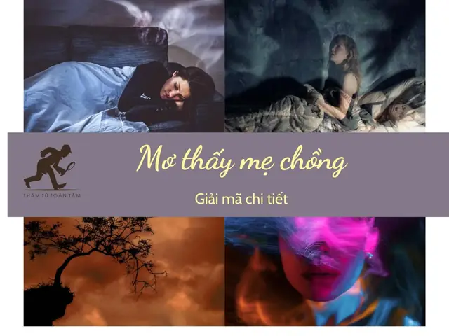 Mơ Thấy Mẹ Chồng Cho Quà Hoặc Đến Nhà Chơi Mang Ý Nghĩa Gì? Mơ Thấy Mẹ Chồng Cho Quà Hoặc Đến Nhà Chơi Mang Ý Nghĩa Gì?