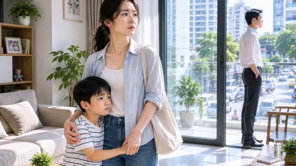 Nằm Mơ Thấy Cãi Nhau Với Mẹ Chồng Là Điềm Báo Gì? Đánh Con Gì May Mắn?