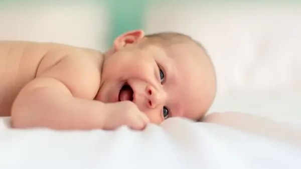 Nằm Mơ Đẻ Con Trai Đánh Đề Con Gì? Giải Mã Điềm Báo Và Con Số May Mắn