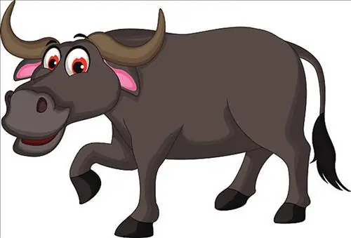 Nằm Mơ Đi Chăn Trâu Đánh Đề Con Gì? Giải Mã Giềm Báo Và Con Số May Mắn