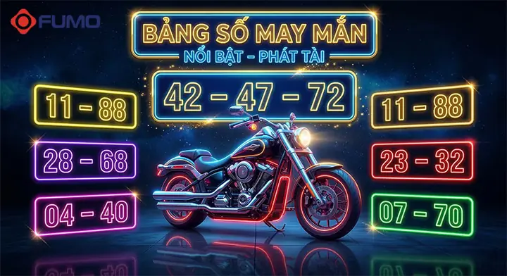 Nằm Mơ Đi Xe Máy Đánh Đề Con Gì Dễ Trúng Nhất? Nằm Mơ Đi Xe Máy Đánh Đề Con Gì Dễ Trúng Nhất?