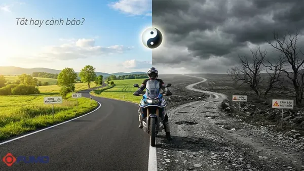 Nằm Mơ Đi Xe Máy Đánh Đề Con Gì? Giải Mã Giấc Mơ Và Chọn Số May Mắn
