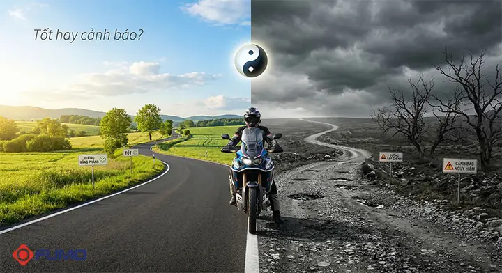 Mơ Thấy Người Khác Đi Xe Máy Của Mình Phản Ánh Điều Gì Trong Công Việc? Mơ Thấy Người Khác Đi Xe Máy Của Mình Phản Ánh Điều Gì Trong Công Việc?