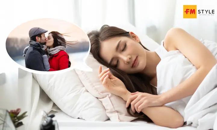 Làm Thế Nào Để Ngừng Mơ Thấy Người Cũ Liên Tục Mỗi Đêm? Làm Thế Nào Để Ngừng Mơ Thấy Người Cũ Liên Tục Mỗi Đêm?