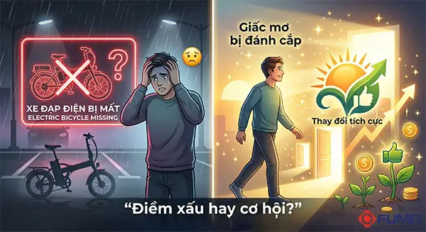 Giấc Mơ Phản Ánh Điều Gì Về Áp Lực Và Sự Thiếu Kiểm Soát? Giấc Mơ Phản Ánh Điều Gì Về Áp Lực Và Sự Thiếu Kiểm Soát?