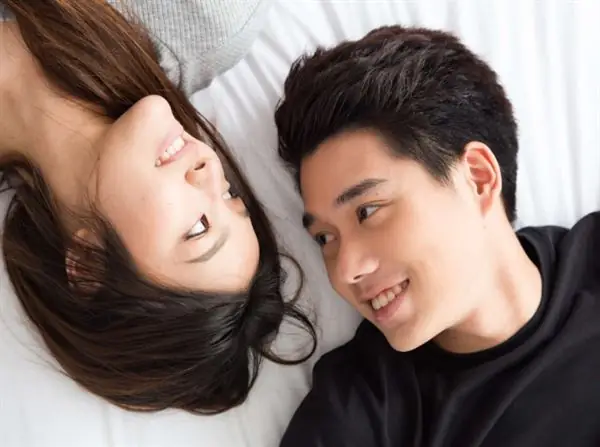 Ngủ Mơ Thấy Quan Hệ Với Người Lạ Đồng Giới Đánh Đề Con Gì?