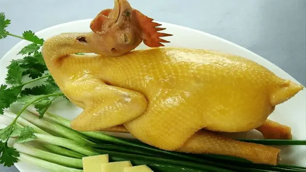 Giải Mã Điềm Báo Tài Chính Và Công Việc Khi Mơ Thấy Thịt Gà