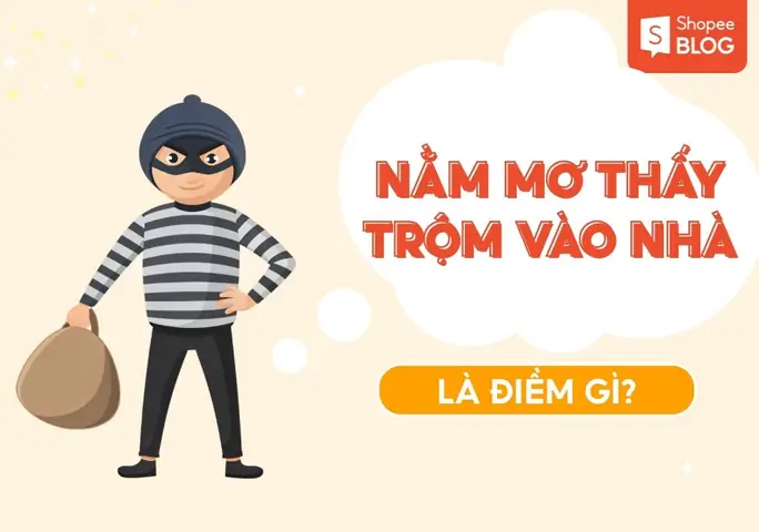 Điềm Báo May Mắn Khi Đối Phó Hoặc Bắt Được Kẻ Trộm