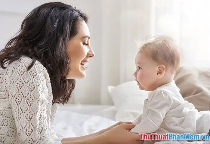Giấc Mơ Thấy Bồng Em Bé Phản Ánh Điều Gì Về Tâm Lý Thực Tế Của Bạn?