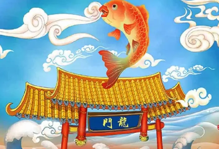 Nằm Mơ Thấy Cá Nhảy Lên Bờ Đánh Con Gì? Giải Mã Điềm Báo Và Con Số May Mắn