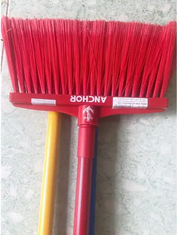 Chổi Quét Nhà Đa Năng Anchor Được Nhiều Người Ưa Chuộng