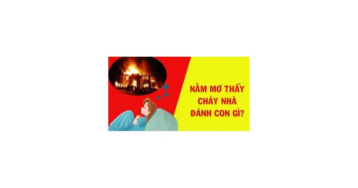 Những Lưu Ý Và Góc Nhìn Tâm Lý Học Đằng Sau Giấc Mơ Cháy Nhà Những Lưu Ý Và Góc Nhìn Tâm Lý Học Đằng Sau Giấc Mơ Cháy Nhà