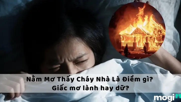Tại Sao Lại Xuất Hiện Giấc Mơ Thấy Hỏa Hoạn Sau Một Ngày Căng Thẳng? Tại Sao Lại Xuất Hiện Giấc Mơ Thấy Hỏa Hoạn Sau Một Ngày Căng Thẳng?