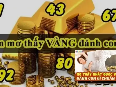 Nằm Mơ Thấy Chó Vàng Đánh De Con Gì? Giải Mã Điềm Báo Và Con Số May Mắn Chính Xác Nằm Mơ Thấy Chó Vàng Đánh De Con Gì? Giải Mã Điềm Báo Và Con Số May Mắn Chính Xác