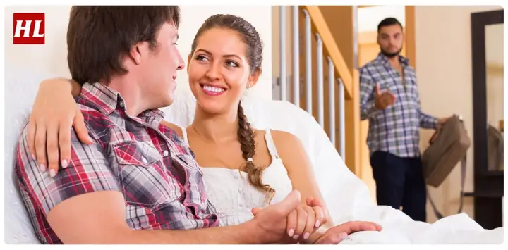 Giấc Mơ Thấy Chồng Ngoại Tình Là Điềm Báo Tốt Hay Xấu Trong Đời Thực? Giấc Mơ Thấy Chồng Ngoại Tình Là Điềm Báo Tốt Hay Xấu Trong Đời Thực?