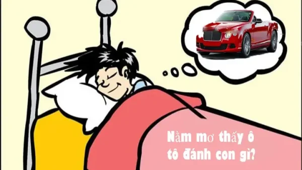 Nằm Mơ Thấy Chồng Ngoại Thình Đánh Đề Con Gì Để Rước Tài Lộc?