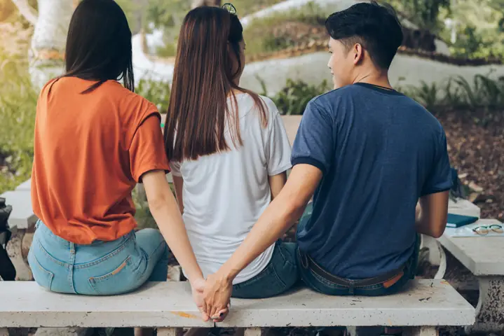 Bức Ảnh Phản Ánh Tâm Trạng Căng Thẳng Và Áp Lực Hàng Ngày Ảnh Hưởng Đến Giấc Ngủ Bức Ảnh Phản Ánh Tâm Trạng Căng Thẳng Và Áp Lực Hàng Ngày Ảnh Hưởng Đến Giấc Ngủ