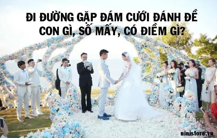 Nằm Mơ Thấy Chụp Ảnh Cưới Đánh Số Gì? Giải Mã Chiêm Bao Và Con Số May Mắn
