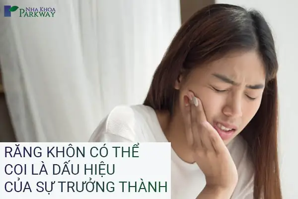 Nằm Mơ Thấy Răng Khôn Mọc Mang Thông Điệp Gì Về Sự Trưởng Thành?