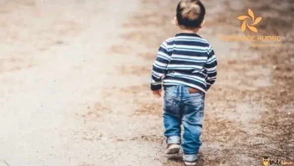 Nằm Mơ Thấy Con Trai Mình Báo Hiệu Điềm Gì? Giải Mã Ý Nghĩa & Con Số May Mắn