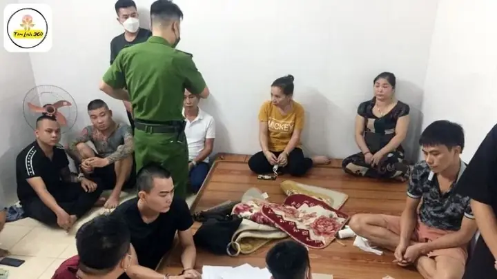 Làm Thế Nào Để Giữ Tinh Thần Thoải Mái Sau Khi Gặp Ác Mộng Về Công An? Làm Thế Nào Để Giữ Tinh Thần Thoải Mái Sau Khi Gặp Ác Mộng Về Công An?