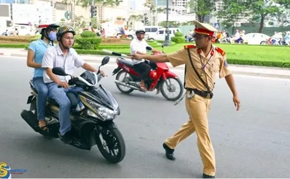Nằm Mơ Thấy Công An Đuổi Bắt Chính Mình Có Điềm Báo Gì?