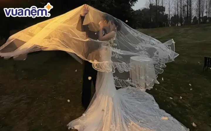 Ngủ Mơ Thấy Kết Hôn Với Người Yêu Cũ Có Ý Nghĩa Gì? Ngủ Mơ Thấy Kết Hôn Với Người Yêu Cũ Có Ý Nghĩa Gì?