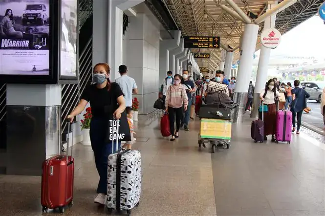 Giấc Mơ Thấy Đi Nước Ngoài Mang Lại Vận May Gì Về Tài Lộc Và Sự Nghiệp?