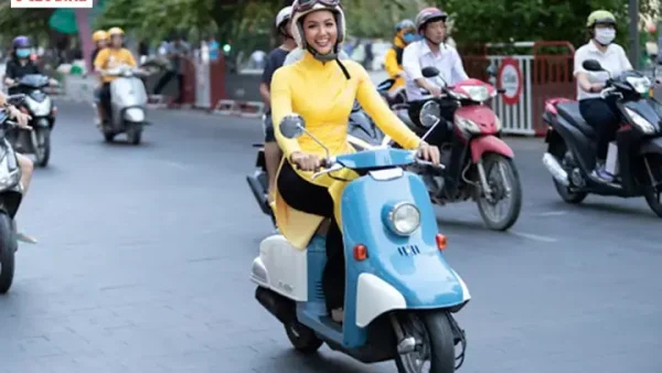Nằm Mơ Thấy Đi Xe Máy Lên Dốc Cao Là Điềm Gì? Giải Mã Chi Tiết Ý Nghĩa Và Con Số May Mắn