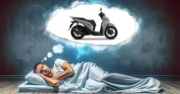 Độ Dốc, Thời Tiết Và Loại Xe Máy Xuất Hiện Trong Mơ Ảnh Hưởng Gì? Độ Dốc, Thời Tiết Và Loại Xe Máy Xuất Hiện Trong Mơ Ảnh Hưởng Gì?