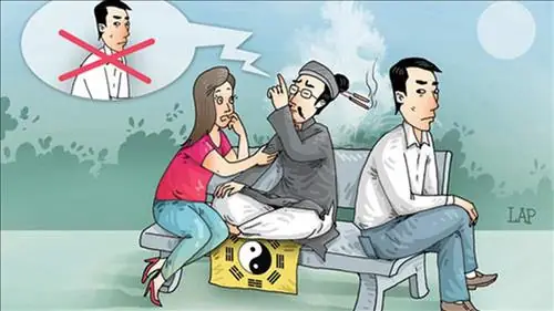 Nằm Mơ Thấy Đi Xem Bói Là Điềm Báo Gì? Giải Mã Lành Hay Dữ Và Con Số May Mắn