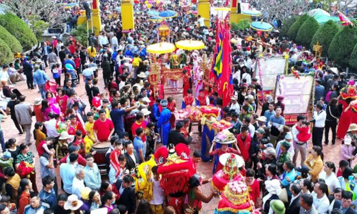 Nằm Mơ Thấy Đông Người Mang Lại Điềm Lành Gì Cho Cuộc Sống? Nằm Mơ Thấy Đông Người Mang Lại Điềm Lành Gì Cho Cuộc Sống?