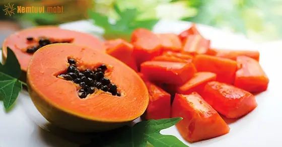 Nằm Mơ Thấy Đu Đủ Chín Đánh Số Gì Và Mang Điềm Báo Gì? Nằm Mơ Thấy Đu Đủ Chín Đánh Số Gì Và Mang Điềm Báo Gì?
